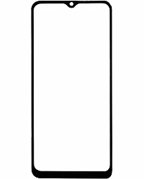 Корпусне скло дисплея Vivo Y11s, Y12G, Y12a, Y12s 2020, Y12s 2021, Y15S, Y15A, Y15C оригінал, Black - фото Корпусне скло дисплея Vivo Y11s, Y12G, Y12a, Y12s 2020, Y12s 2021, Y15S, Y15A, Y15C оригінал, Black