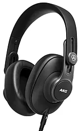 Навушники Akg K361 Black