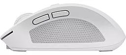 Компьютерная мышка Trust Ozaa Compact Multi-Device Wireless White (24933) - миниатюра 4 Компьютерная мышка Trust Ozaa Compact Multi-Device Wireless White (24933) - миниатюра 4