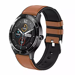 Смарт-часы Maxcom Fit FW43  Cobalt 2 Black