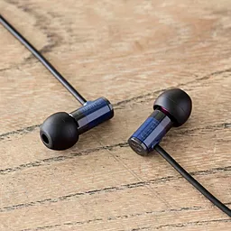 Наушники Final Audio E1000 Blue - миниатюра 3 Наушники Final Audio E1000 Blue - миниатюра 3