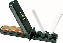 Точилка Smith’s 3in1 Sharpening System (CCD4) - фото Точилка Smith’s 3in1 Sharpening System (CCD4)