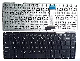 Клавіатура для ноутбуку Asus X453 X451 (KB310723) PowerPlant