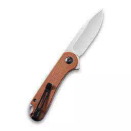 Ніж Civivi Elementum C907M Brown - мініатюра 2 Ніж Civivi Elementum C907M Brown - мініатюра 2