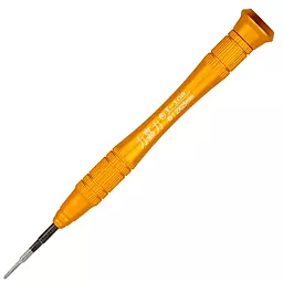 Отвёртка AxTools крестовая (#000) 1.2x25 мм - фото Отвёртка AxTools крестовая (#000) 1.2x25 мм