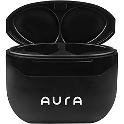Наушники Aura 1 Black (TWSA1B) - миниатюра 4