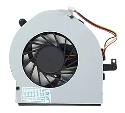 Вентилятор (кулер) для ноутбука Lenovo IdeaPad Y450 3pin (13NA-3MA0Y02-0A-D00-11AV-007X) Original - фото Вентилятор (кулер) для ноутбука Lenovo IdeaPad Y450 3pin (13NA-3MA0Y02-0A-D00-11AV-007X) Original