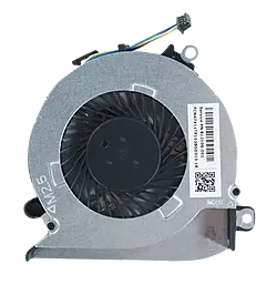 Вентилятор (кулер) для ноутбука HP Pavilion 15-AN000, DC 5V 0.5A, 4 pin (0FGBW0000H) FCN Original - фото Вентилятор (кулер) для ноутбука HP Pavilion 15-AN000, DC 5V 0.5A, 4 pin (0FGBW0000H) FCN Original