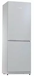 Холодильник с морозильной камерой Snaige RF31SM-S0002F
