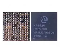 Микросхема управления питанием (PRC) Hi6526 GWCV100 для Huawei Mate 20X 5G / Mate 30 Pro 5G / Mate 30 / Nova 6 5G - миниатюра 2