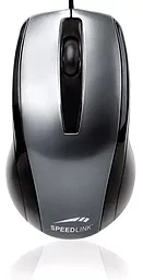 Комп'ютерна мишка Speedlink Relic (SL-6111-GY)