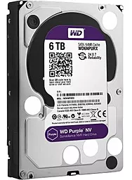 Жорсткий диск Western Digital 6TB (WD6NPURX) - фото Жорсткий диск Western Digital 6TB (WD6NPURX)