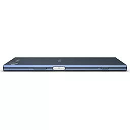 Мобільний телефон Sony Xperia XZ1 Compact (G8441) Horizon Blue - мініатюра 4
