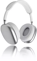 Навушники AMFOX AM-P9 Silver