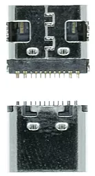 Роз'єм зарядки Sigma X-Style 31 Power Type-C, 12 pin - фото Роз'єм зарядки Sigma X-Style 31 Power Type-C, 12 pin