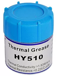 Термопаста Halnziye HY510 10гр