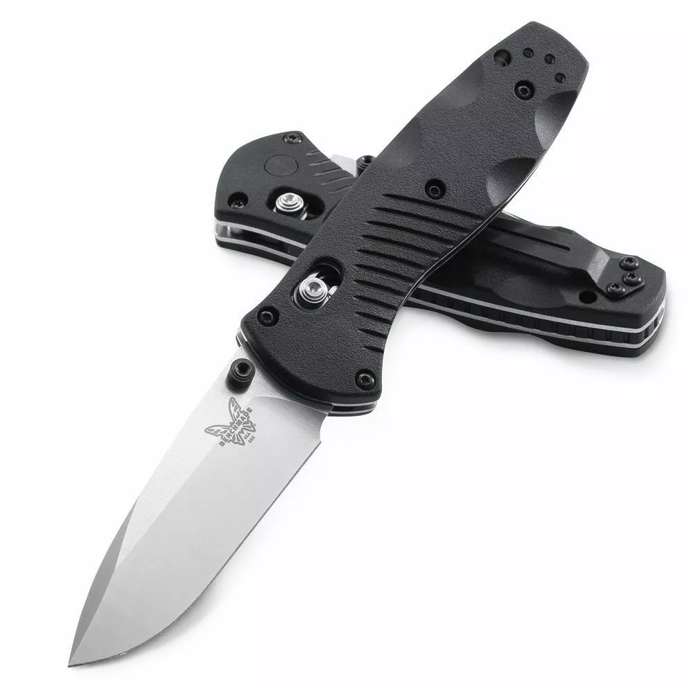 Ніж Benchmade Osborne Mini-Barrage (585) - фото 2
