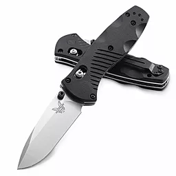 Ніж Benchmade Osborne Mini-Barrage (585) - мініатюра 2 Ніж Benchmade Osborne Mini-Barrage (585) - мініатюра 2