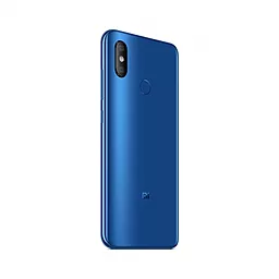 Мобільний телефон Xiaomi Mi 8 6/64Gb Blue - мініатюра 6