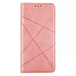 Чехол 1TOUCH Business Leather Samsung A42/M42 (A425/M425) Pink