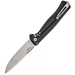 Ніж Lionsteel Skinny Aluminium SW Black (SK01A BS) - фото Ніж Lionsteel Skinny Aluminium SW Black (SK01A BS)