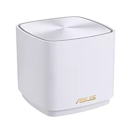 Маршрутизатор (Роутер) Asus ZenWiFi XD4 Plus 1PK White