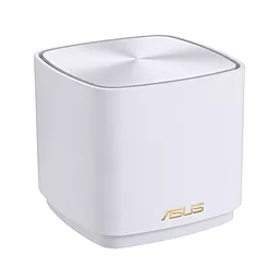 Маршрутизатор Asus ZenWiFi XD4 Plus 1PK White