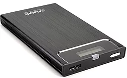 Карман для HDD Zalman ZM-VE350 Black - миниатюра 2