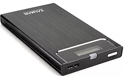 Карман для HDD Zalman ZM-VE350 Black - миниатюра 2 Карман для HDD Zalman ZM-VE350 Black - миниатюра 2