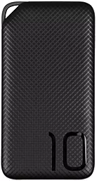 Повербанк Huawei AP08Q 10000 mAh Black - фото Повербанк Huawei AP08Q 10000 mAh Black
