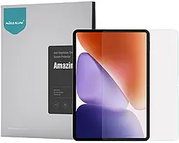 Захисне скло Nillkin H+ для Xiaomi Pad 8, Pad 8 Pro Transparent - фото Захисне скло Nillkin H+ для Xiaomi Pad 8, Pad 8 Pro Transparent