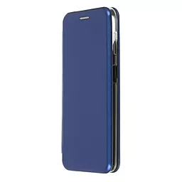 Чохол ArmorStandart G-Case Samsung Galaxy A22 A225, M32 M325 Blue (ARM59747)