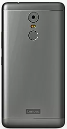 Корпус для Lenovo K6 Note (K53a48) Grey