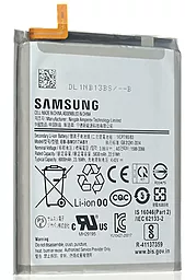 Аккумулятор Samsung M317 Galaxy M31s / EB-BM317ABY (6000 mAh) 12 мес. гарантии