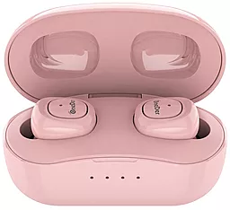 Навушники OneDer TWS-W13 Pink - фото Навушники OneDer TWS-W13 Pink