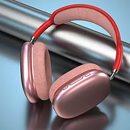 Навушники XO BE25 Pink - мініатюра 2