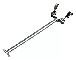Петли для ноутбука HP ProBook 4710S (6055-B00004-02 + 6055-B00003-02) - фото Петли для ноутбука HP ProBook 4710S (6055-B00004-02 + 6055-B00003-02)