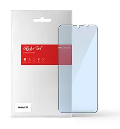 Гидрогелевая пленка ArmorStandart Anti-Blue для Nokia C20 (ARM61198) - фото Гидрогелевая пленка ArmorStandart Anti-Blue для Nokia C20 (ARM61198)