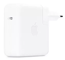 Блок питания для ноутбука Apple 61W USB-C A40253 AlSoft - фото Блок питания для ноутбука Apple 61W USB-C A40253 AlSoft