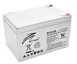 Аккумуляторная батарея Ritar 12V 12Ah (RT12120)