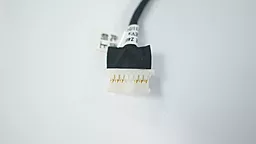 Роз'єм для ноутбука Sony VPC-EG з кабелем (PJ518) - мініатюра 3