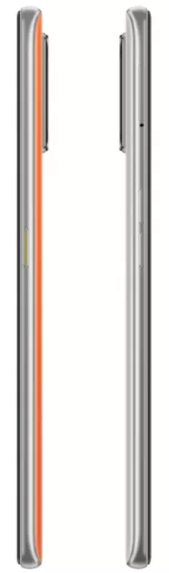 Смартфон Realme 7 Pro 8/128Gb Orange - фото 4