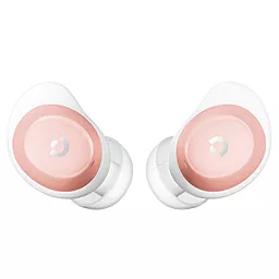 Навушники A4Tech B27 Baby Pink - мініатюра 5