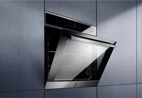 Духовой шкаф электрический Electrolux EOB8S39WX - фото 4