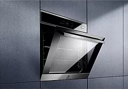 Духовой шкаф электрический Electrolux EOB8S39WX - миниатюра 4 Духовой шкаф электрический Electrolux EOB8S39WX - миниатюра 4