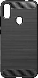 Чехол ArmorStandart Soft Shell Series Xiaomi Redmi Note 7 Black (ARM54349)