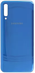 Задняя крышка корпуса Samsung Galaxy A50 2019 A505 Original  Blue