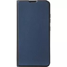 Чехол Gelius Book Cover Shell Case Samsung A325 Galaxy A32 Blue