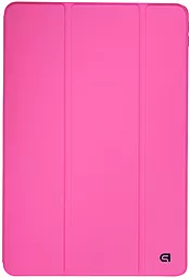 Чехол для планшета ArmorStandart Smart Fold Pen для Lenovo Tab P11 (2nd Gen) Rose Red (ARM74979) - фото Чехол для планшета ArmorStandart Smart Fold Pen для Lenovo Tab P11 (2nd Gen) Rose Red (ARM74979)