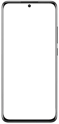 Корпусне скло дисплея Xiaomi Poco M2 Pro Black - фото Корпусне скло дисплея Xiaomi Poco M2 Pro Black